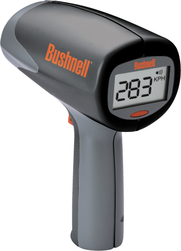 スピードスターV